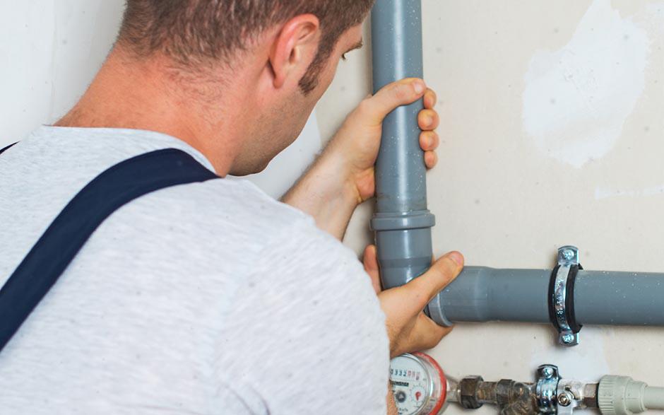 plombier installateur sanitaire La Courneuve
