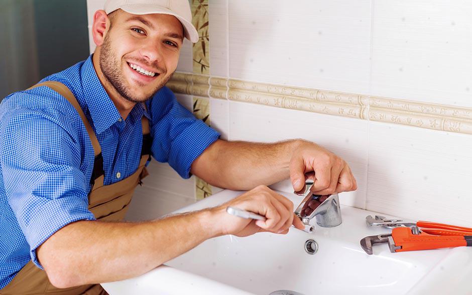plombier professionnel La Courneuve
