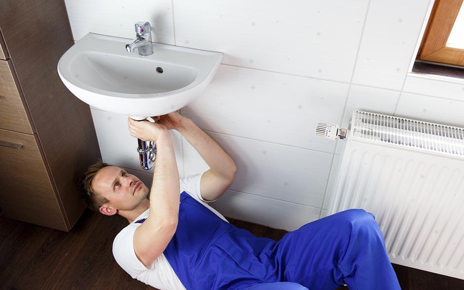 plombier installateur sanitaire La Courneuve