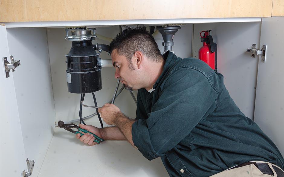plombier installateur sanitaire La Courneuve