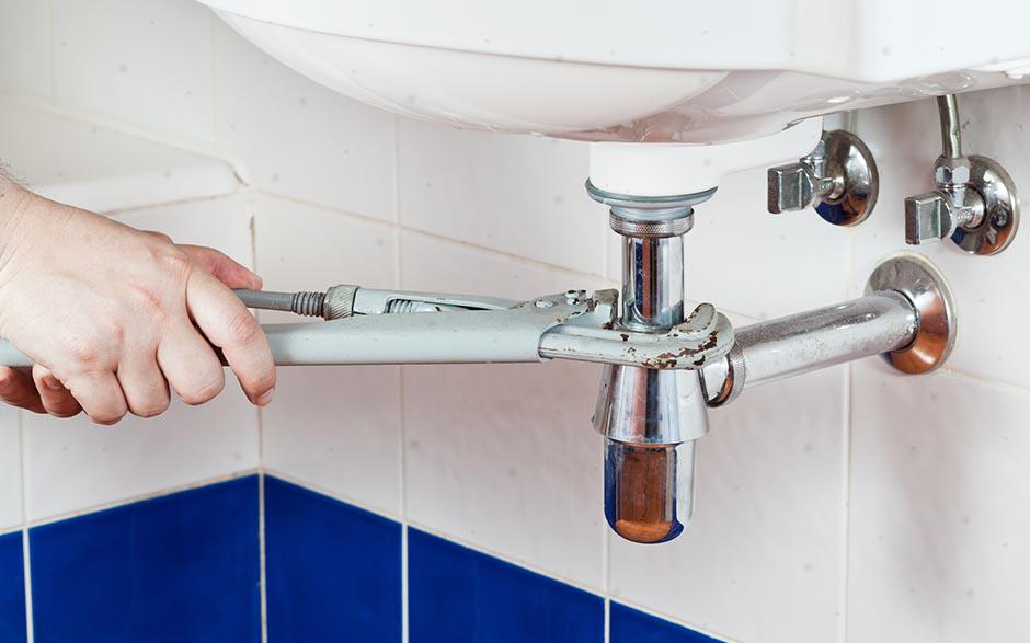 plombier professionnel La Courneuve